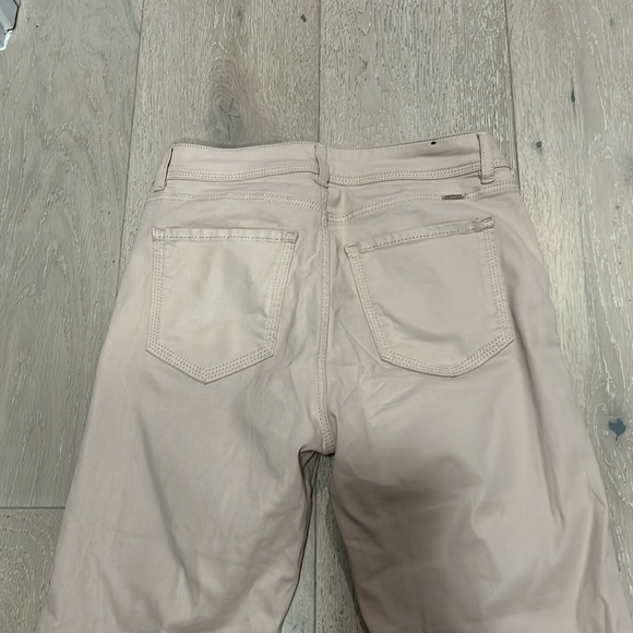 Massimo dutti pink pant - Picture 2 of 2